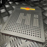Magnetic Pad