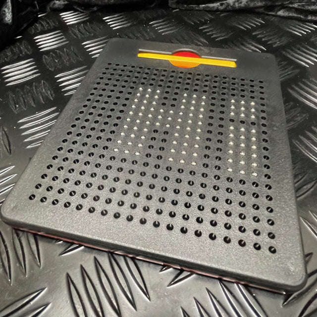 Magnetic Pad