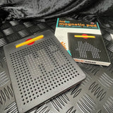 Magnetic Pad