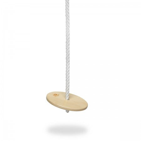Swinging Disc