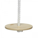 Swinging Disc