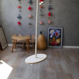 Swinging Disc