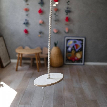 Swinging Disc