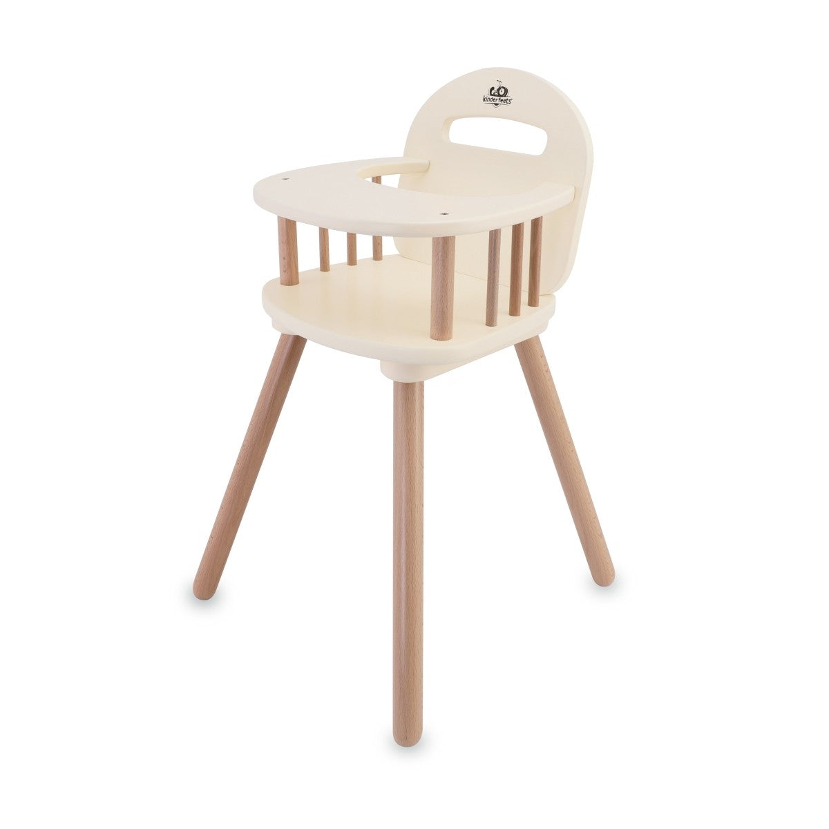 Kinderfeets Doll High Chair