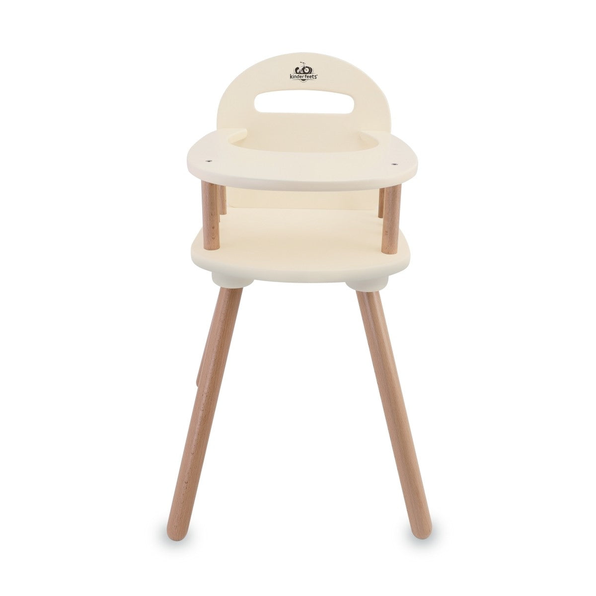Kinderfeets Doll High Chair