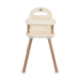 Kinderfeets Doll High Chair