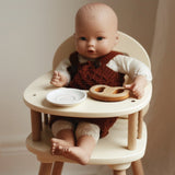 Kinderfeets Doll High Chair