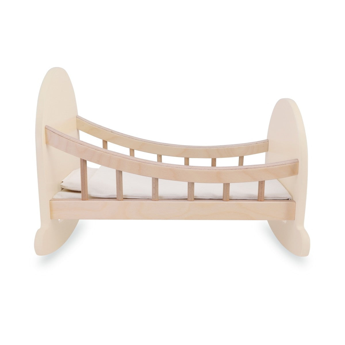 Kinderfeets Doll Crib