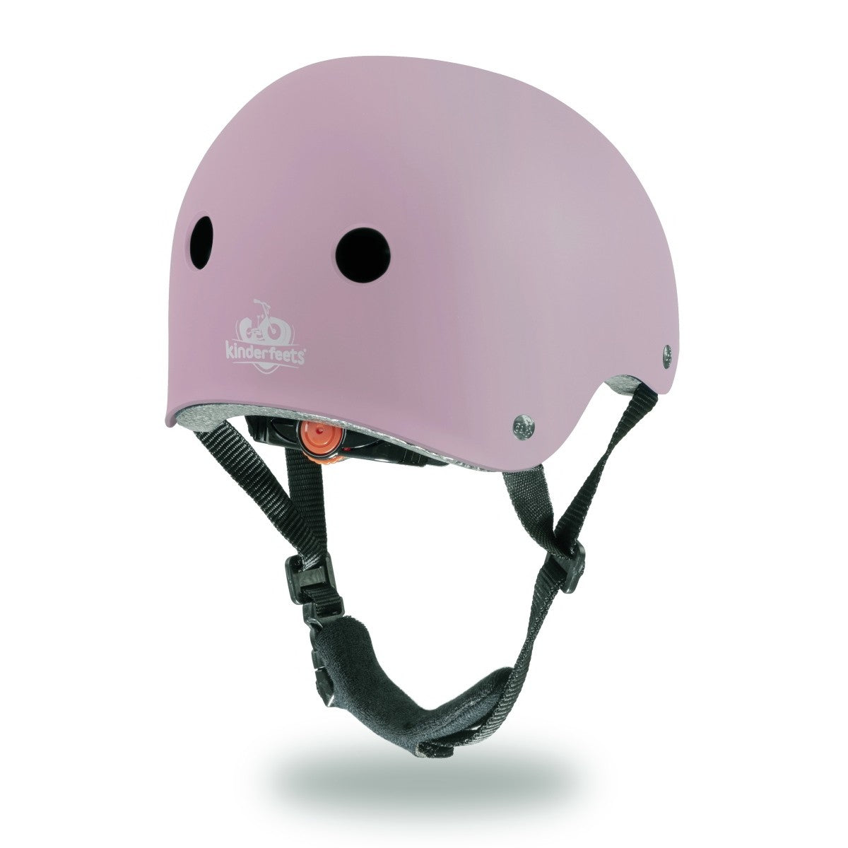 Toddler Bike Helmet - Lavender