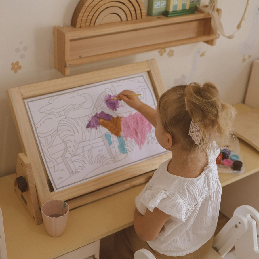 Qtoys