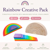 Natural + Bright Starter Pack #2