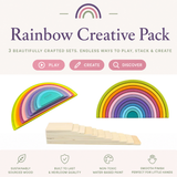 Natural + Pastel Starter Pack #2