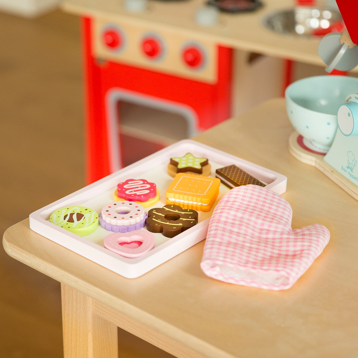 Sweet Treats