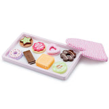 Sweet Treats