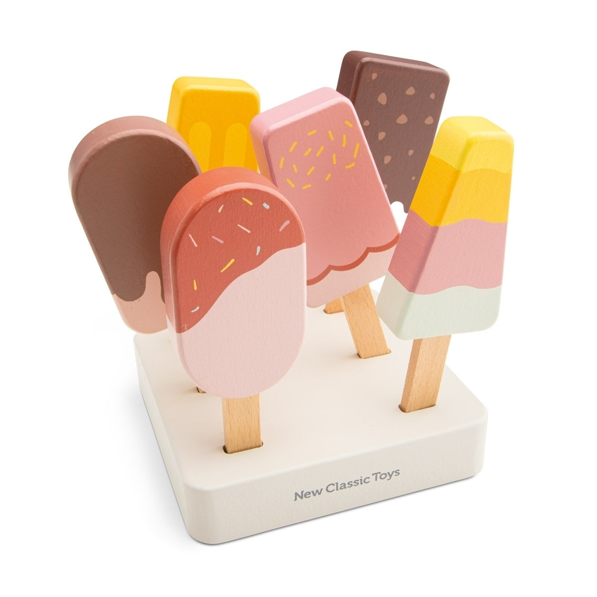 Ice Lollies