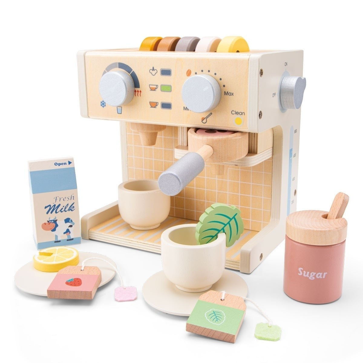 Cafe Coffee Maker