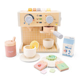 Cafe Coffee Maker