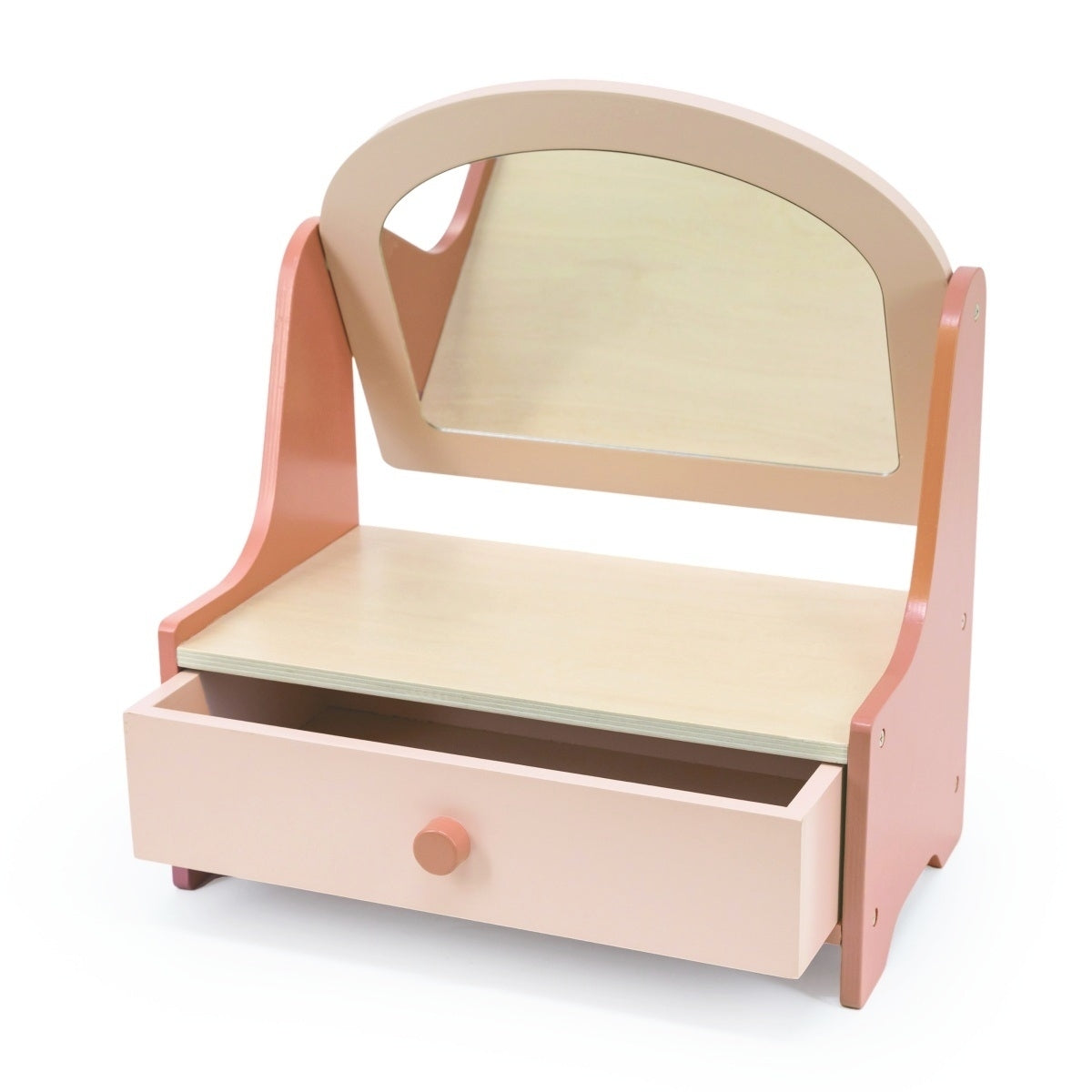 Vanity Table