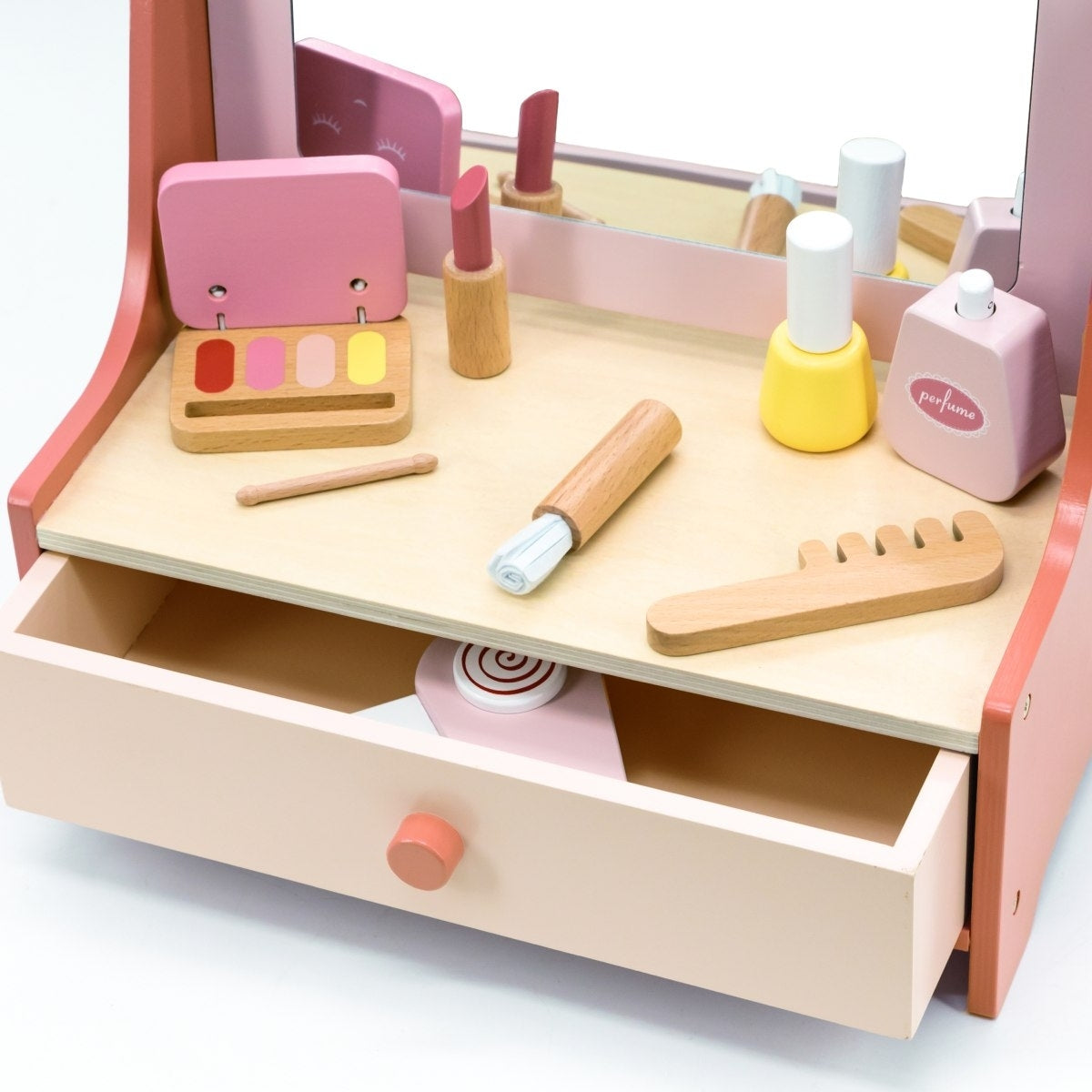 Vanity Table