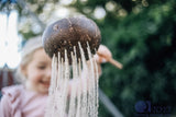 Coconut Shell Sand Scoop