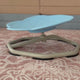 Sensory Spinning Chair - Blue Pre Order Late Sept