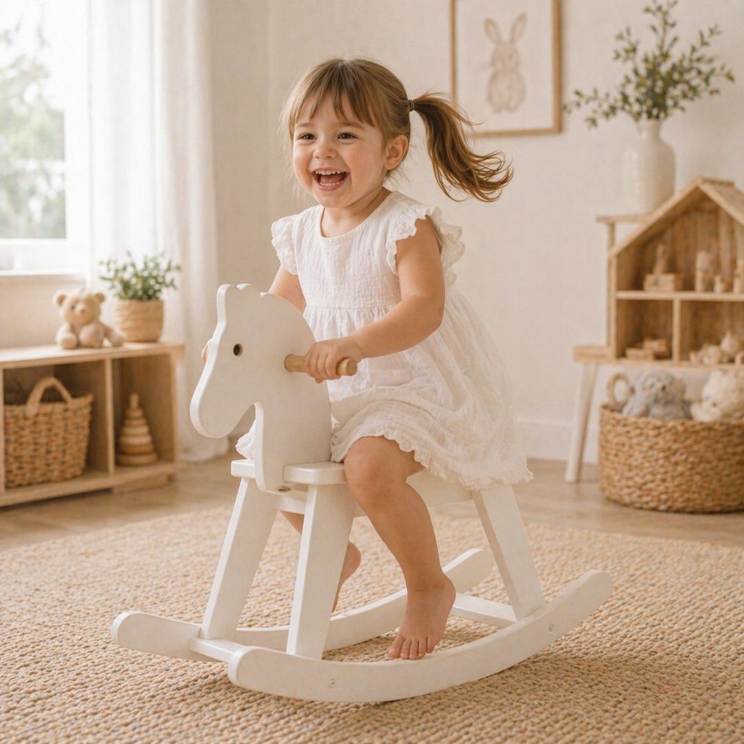 Sensory Break Rocking Rocking Toys for Toddlers Australia | Wooden & Sensory Rockers – Page 2 ...