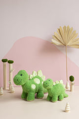 Sadie the Dinosaur - Green
