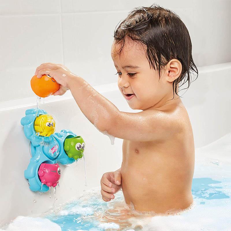 Baby & Toddler Bath Toys