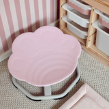 Sensory Spinning Chair - Rose Pink