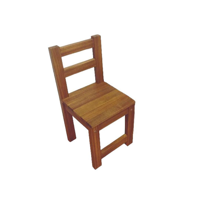 Standard Chair – Acacia (Set of 2)