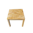 Standard Rubberwood Table