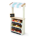 Play Shop & Puppet Theatre