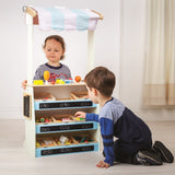 Play Shop & Puppet Theatre