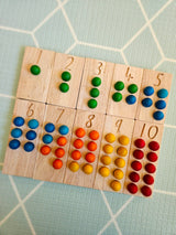 Counting and Maths Set