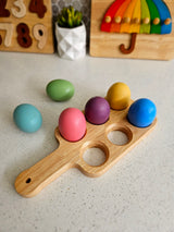 Nesting Egg Tray
