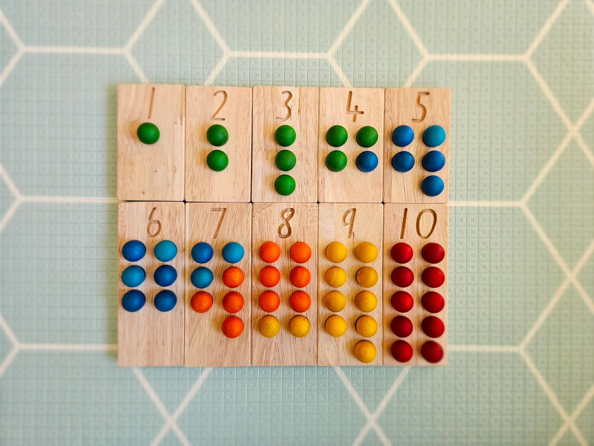 Counting and Maths Set
