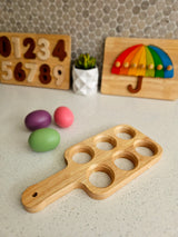 Nesting Egg Tray