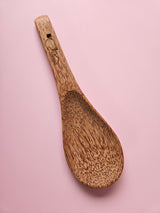Jumbo Wooden Spoon