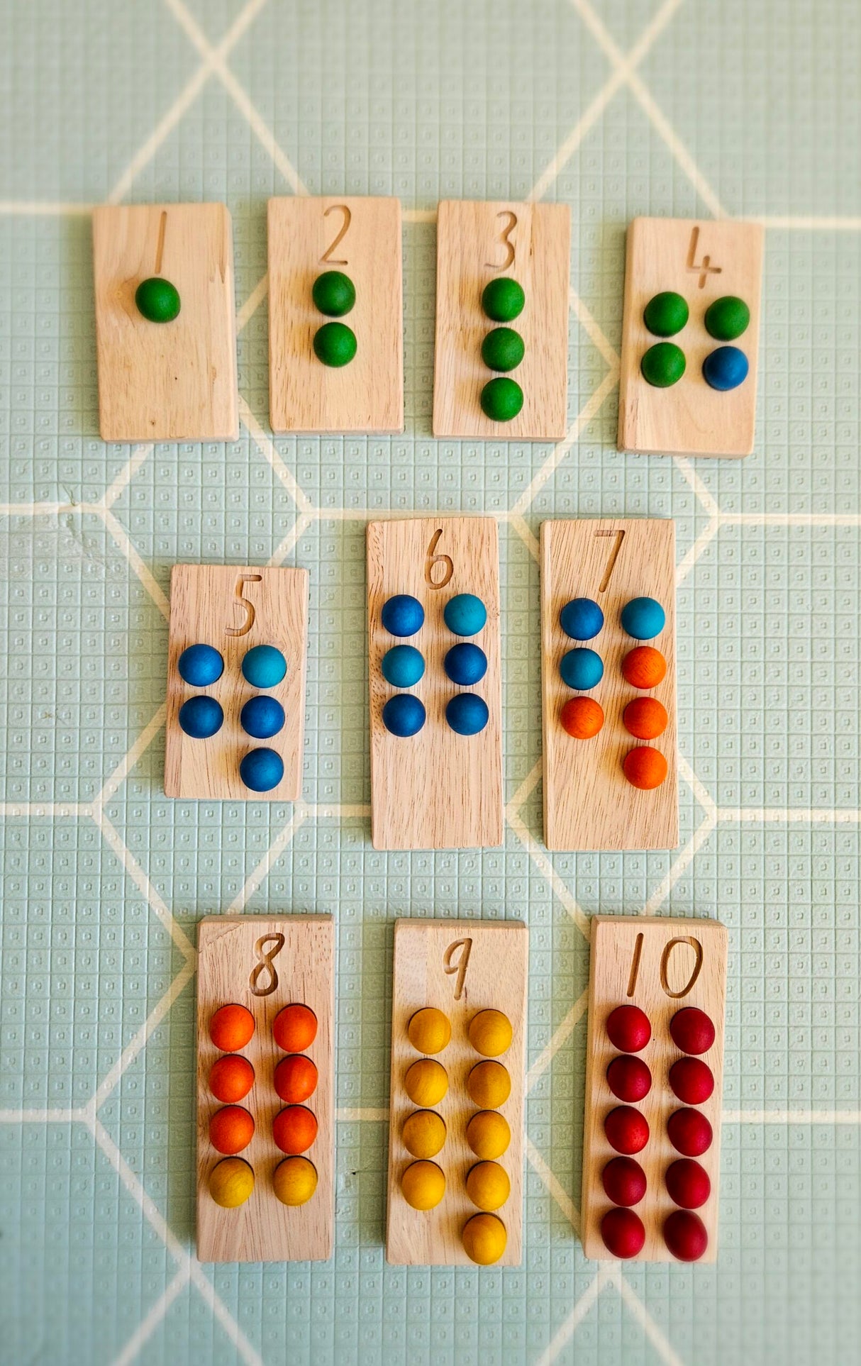 Counting and Maths Set