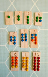 Counting and Maths Set