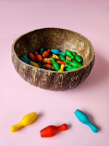 Bowling Counter Set of 50