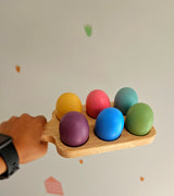Nesting Egg Tray