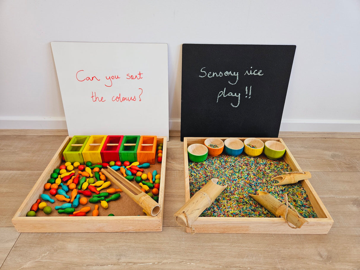 4 in 1 Activity Table