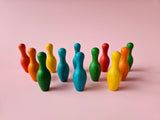 Bowling Counter Set of 50