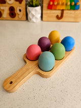 Nesting Egg Tray