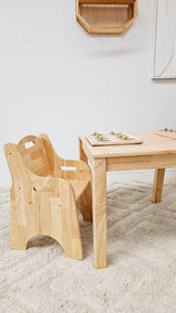Toddler Chair