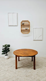Acacia Large Round Table