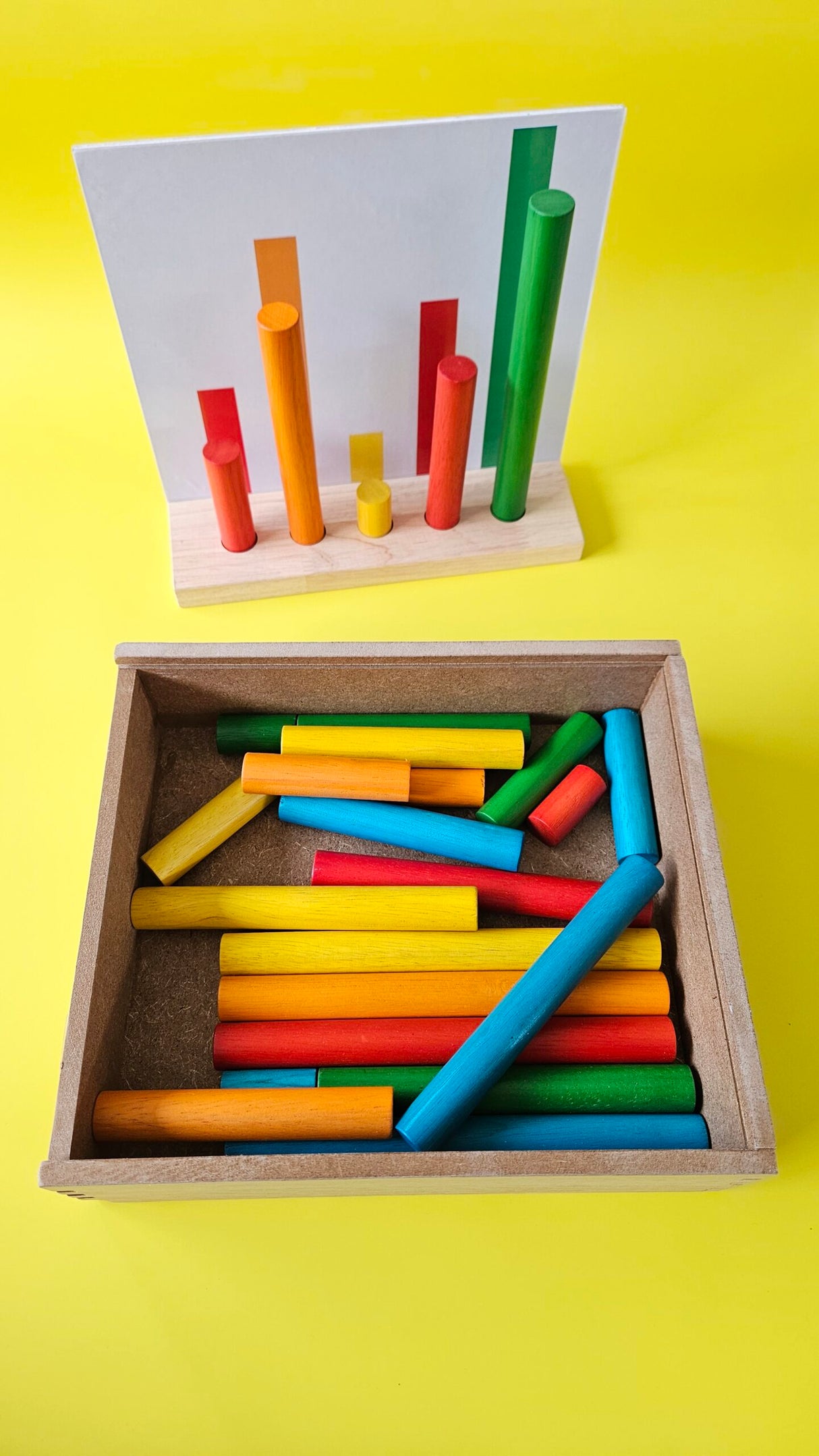 Pick a Peg