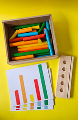 Pick a Peg