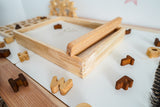 Montessori Sand Tray